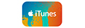 iTunes Digital Code
